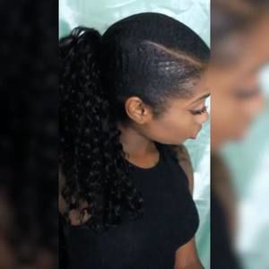 Meet your Posher, Kadeem